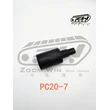 ZOOMWIN TRACK | Track roller, top roller, idler
