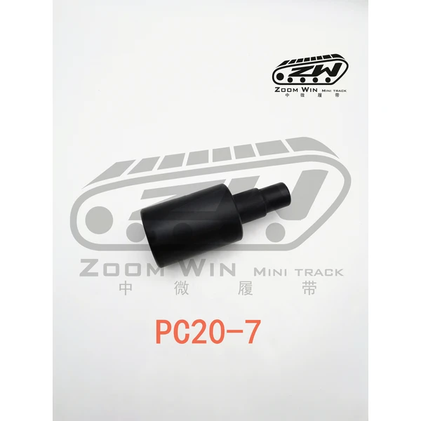ZOOMWIN TRACK | Track roller, top roller, idler
