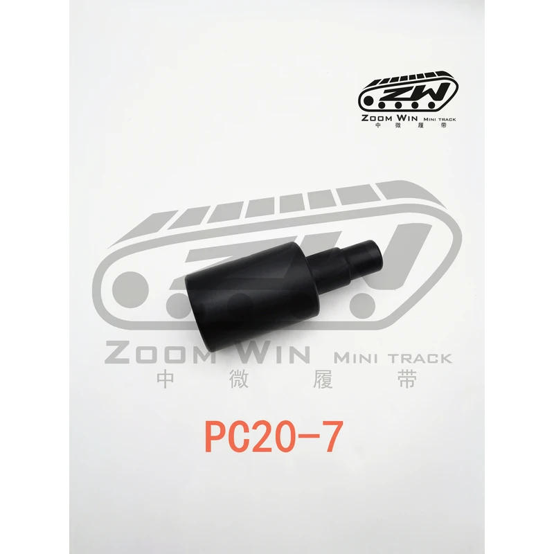 ZOOMWIN TRACK | Track roller, top roller, idler