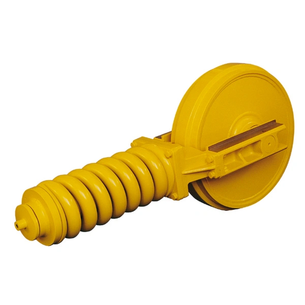 ZOOMWIN TRACK | Idler, guid wheel, roller