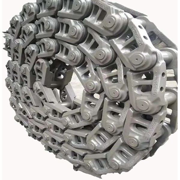 ZOOMWIN TRACK | Track chain, Track link, track group