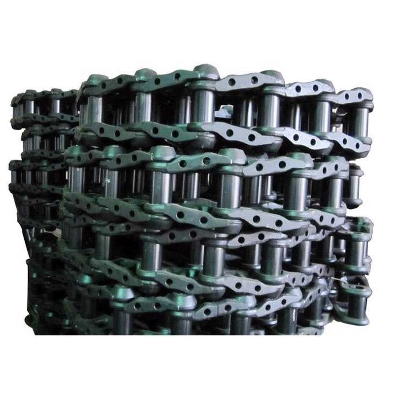 ZOOMWIN TRACK | Track chain, Track link, track group