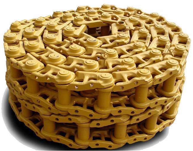 ZOOMWIN TRACK | Track chain, Track link, track group