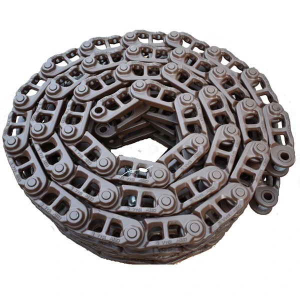 ZOOMWIN TRACK | Track chain, Track link, track group