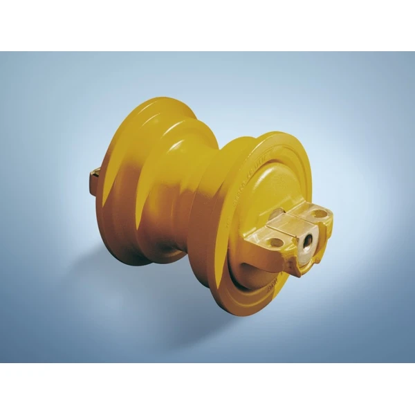 ZOOMWIN TRACK | Track roller, top roller, idler