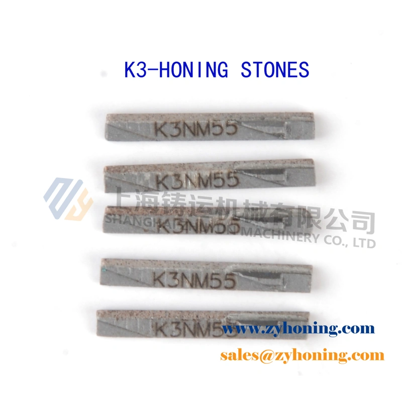 رأس شحذ سونين ، حجر شحذ سونين ، أدوات شحذ سونين