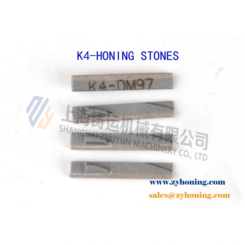 رأس شحذ سونين ، حجر شحذ سونين ، أدوات شحذ سونين