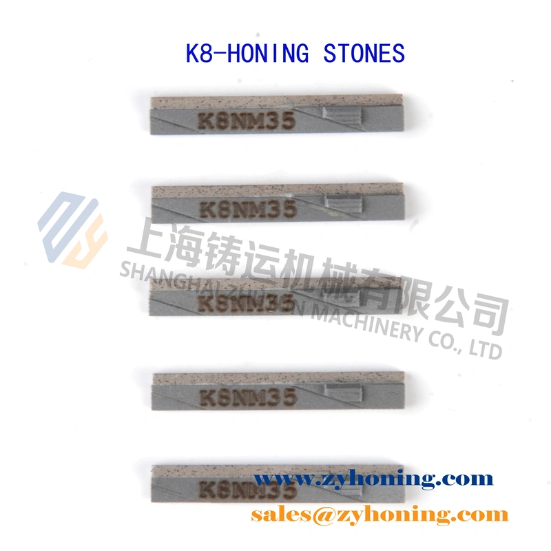 رأس شحذ سونين ، حجر شحذ سونين ، أدوات شحذ سونين