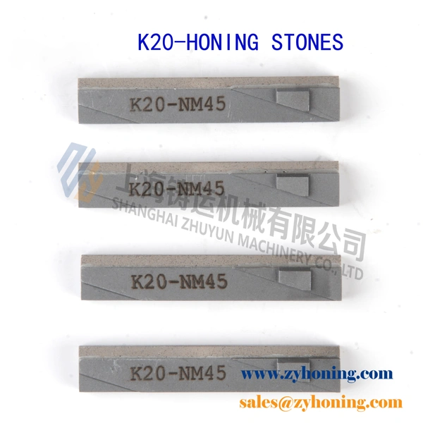 رأس شحذ سونين ، حجر شحذ سونين ، أدوات شحذ سونين