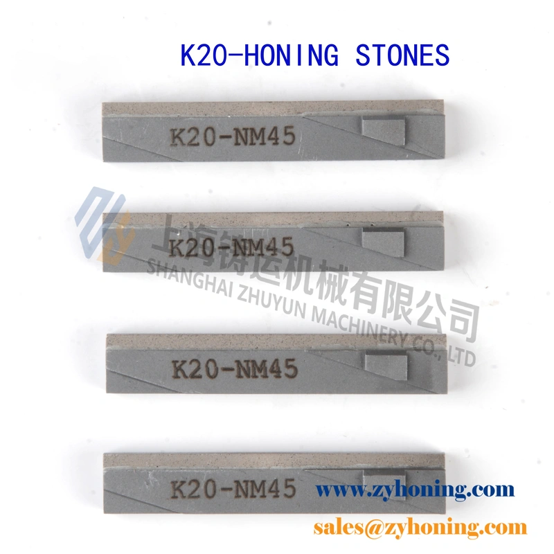 رأس شحذ سونين ، حجر شحذ سونين ، أدوات شحذ سونين