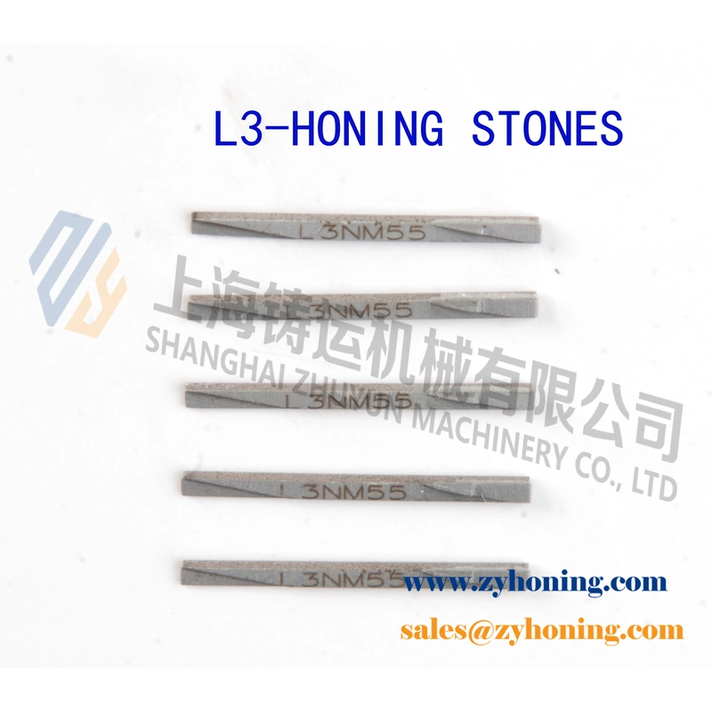 رأس شحذ سونين ، حجر شحذ سونين ، أدوات شحذ سونين