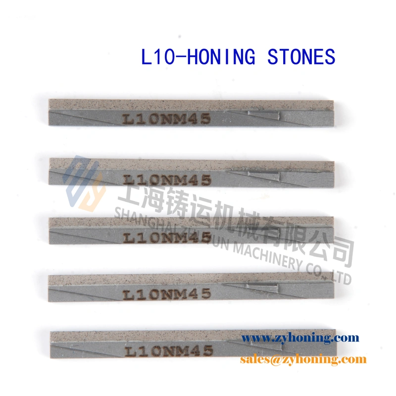 رأس شحذ سونين ، حجر شحذ سونين ، أدوات شحذ سونين