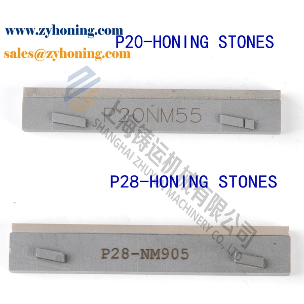 رأس شحذ سونين ، حجر شحذ سونين ، أدوات شحذ سونين