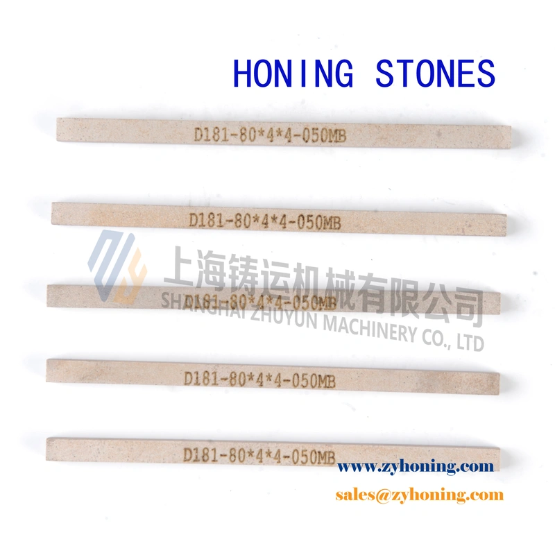 حجر شحذ الماس ، حجر شحذ cbn ، حجر شحذ مخصص