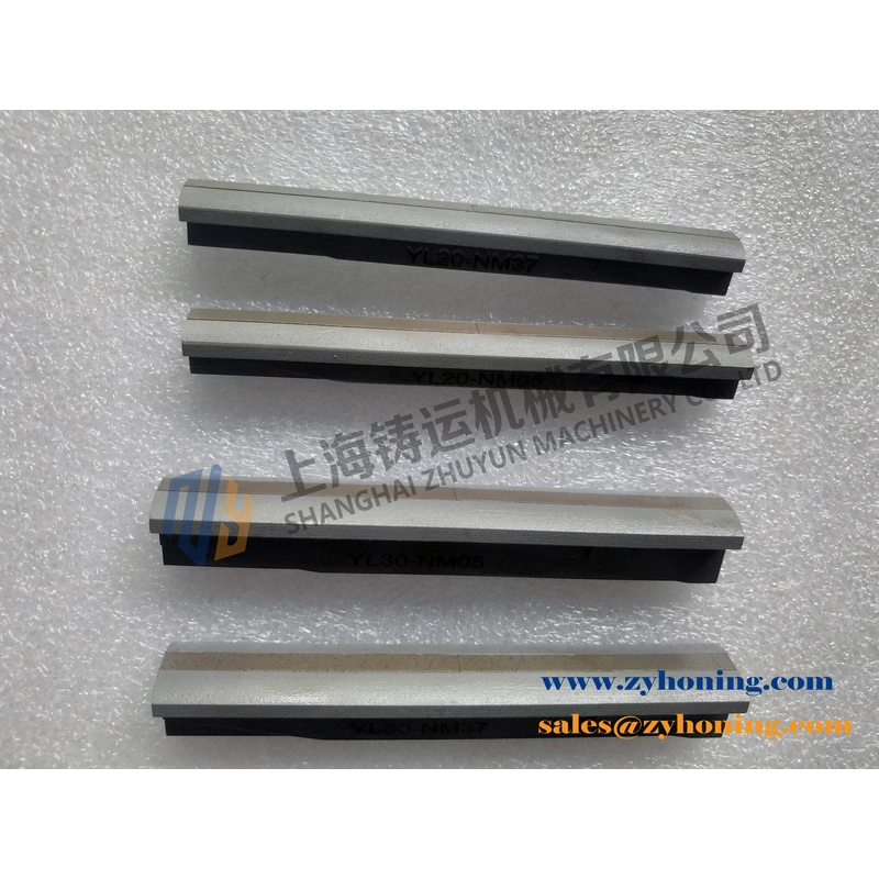 حجر شحذ الماس ، حجر شحذ cbn ، حجر شحذ مخصص