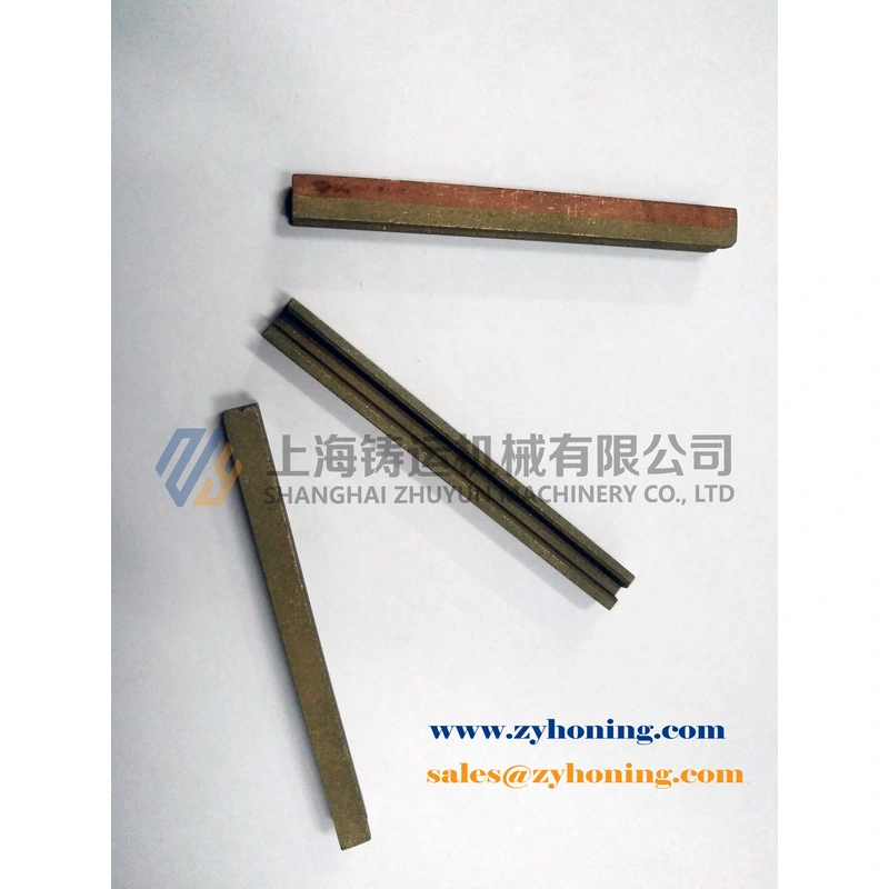 حجر شحذ الماس ، حجر شحذ cbn ، حجر شحذ مخصص