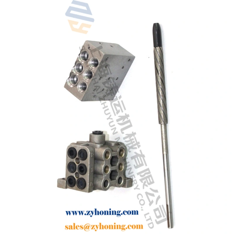 أداة شحذ - أدوات شحذ بتمريرة واحدة أدوات شحذ تدريجي