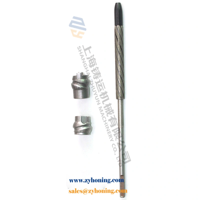 أداة شحذ - أدوات شحذ بتمريرة واحدة أدوات شحذ تدريجي