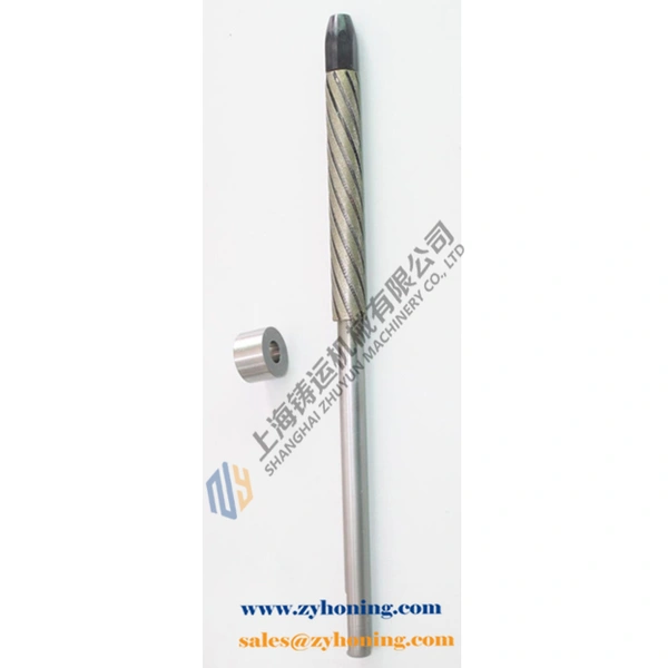 أداة شحذ - أدوات شحذ بتمريرة واحدة أدوات شحذ تدريجي