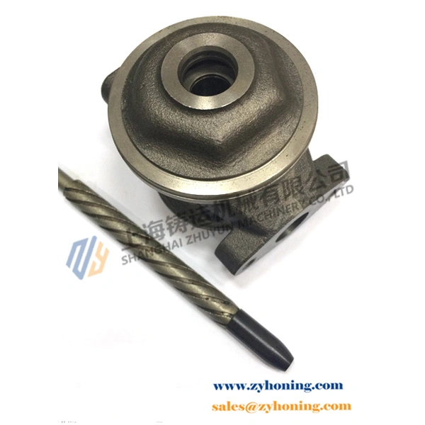 أدوات شحذ التدريجي , أدوات شحذ مطلية بالماس