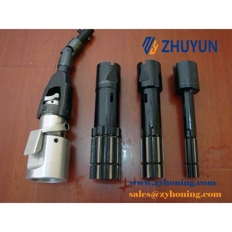 Portable hones,Manual Adjustable Honing Tool,SUNNEN GGN-150