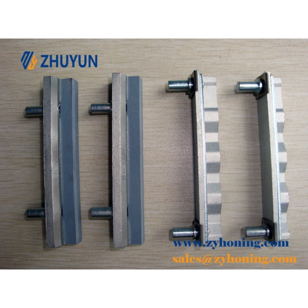 أدوات شحذ تعمل بالهواء المضغوط / كهربائي ، أدوات شحذ محمولة من sunnen