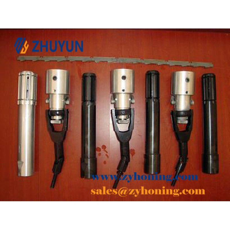 أدوات شحذ تعمل بالهواء المضغوط / كهربائي ، أدوات شحذ محمولة من sunnen