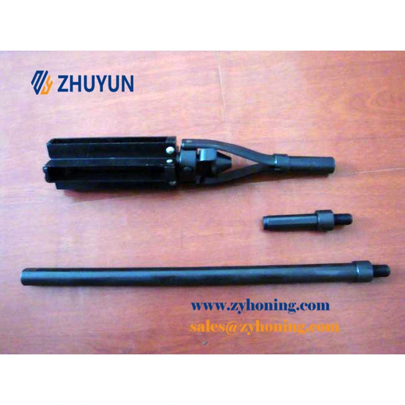 أدوات شحذ تعمل بالهواء المضغوط / كهربائي ، أدوات شحذ محمولة من sunnen