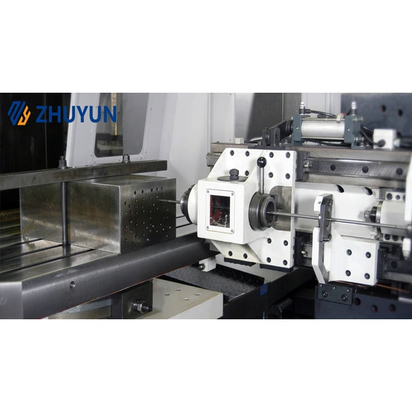 آلة حفر حفرة عميقة ثلاثية الإحداثيات