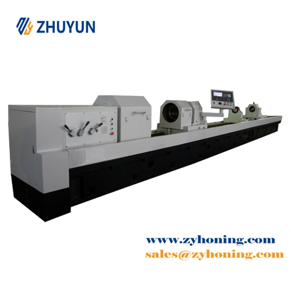 máquina de perforación de orificios profundos bta, cabezal de perforación de orificios profundos bta