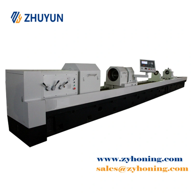 máquina de perforación de orificios profundos bta, cabezal de perforación de orificios profundos bta