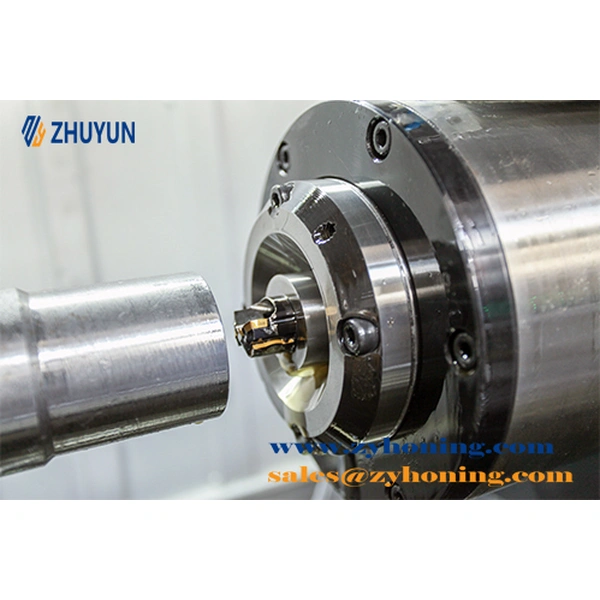 máquina de perforación de orificios profundos bta, cabezal de perforación de orificios profundos bta