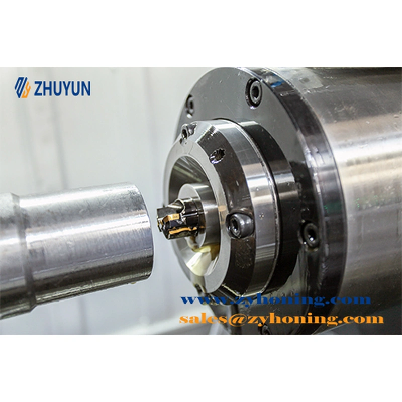 máquina de perforación de orificios profundos bta, cabezal de perforación de orificios profundos bta