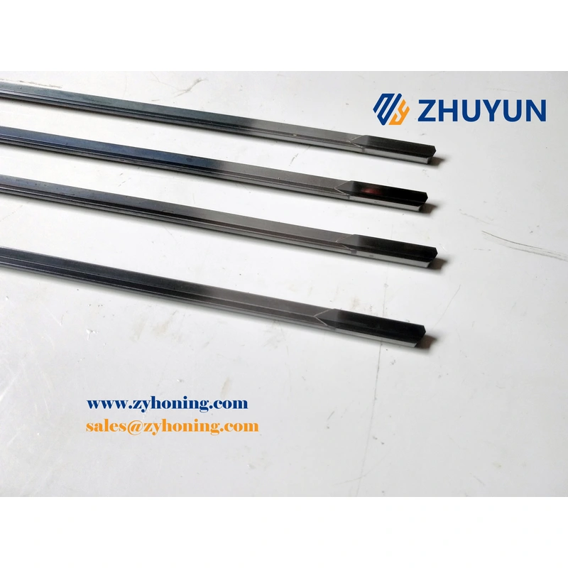 Precio de taladro de pistola de agujero profundo, revestimiento de taladro de pistola