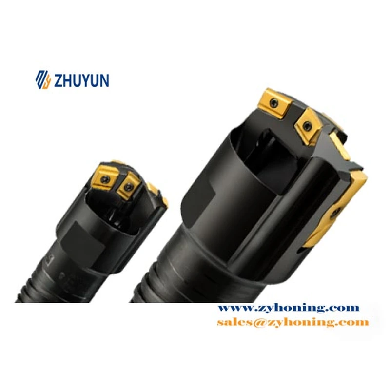 bta حفر حفرة عميقة ، أدوات حفر حفرة عميقة bta