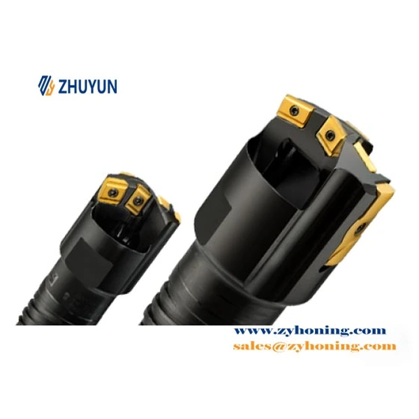 bta حفر حفرة عميقة ، أدوات حفر حفرة عميقة bta