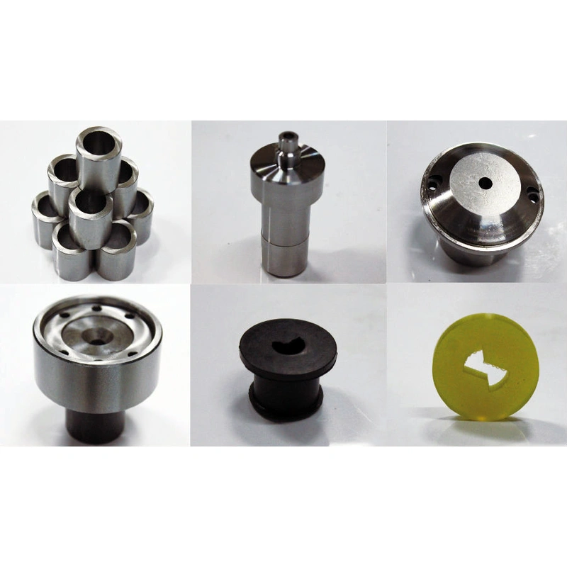 اكسسوارات حفر بندقية ، اكسسوارات حفر حفرة عميقة