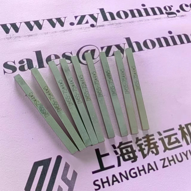 cbn شحذ اسطوانة كتلة الماس شحذ الأحجار