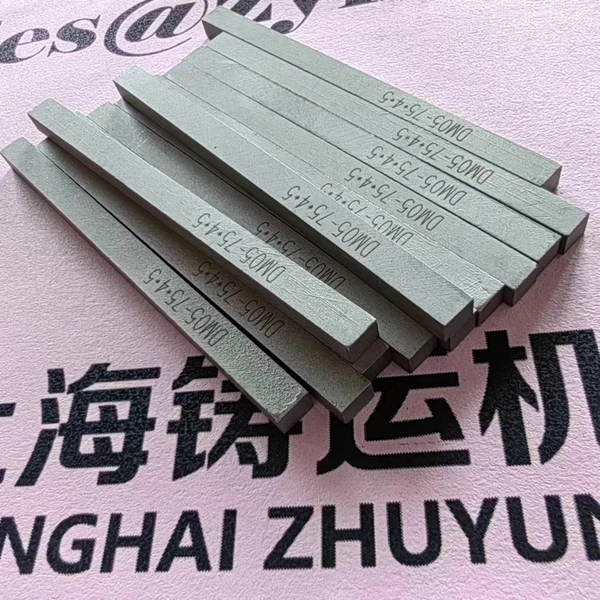 cbn شحذ اسطوانة كتلة الماس شحذ الأحجار