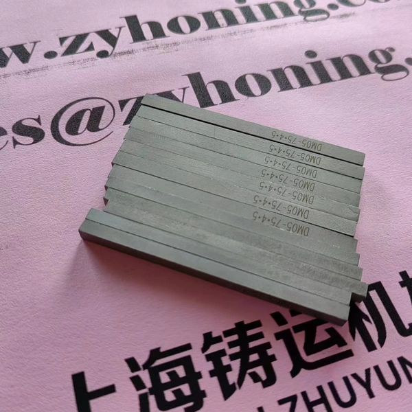 cbn شحذ اسطوانة كتلة الماس شحذ الأحجار