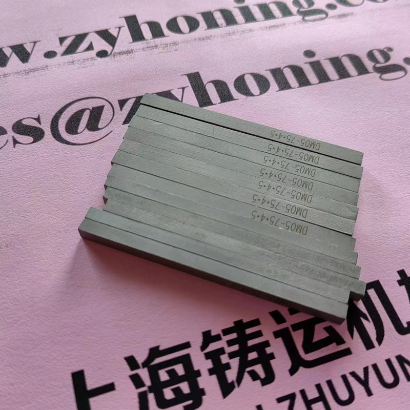 cbn شحذ اسطوانة كتلة الماس شحذ الأحجار