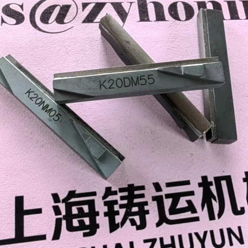k20nm55 / k20dm55 sunnen cbn شحذ الأحجار لـ k20 شحذ مغزل