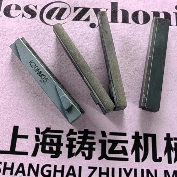 k20nm55 / k20dm55 sunnen cbn شحذ الأحجار لـ k20 شحذ مغزل