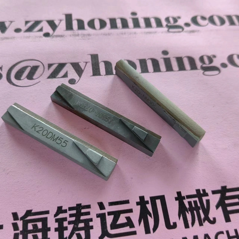 k20nm55 / k20dm55 sunnen cbn شحذ الأحجار لـ k20 شحذ مغزل