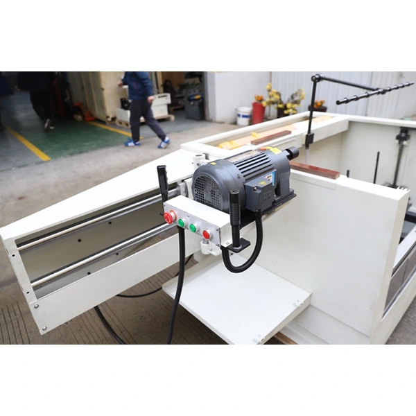 آلة شحذ الخط/lh100/ch100