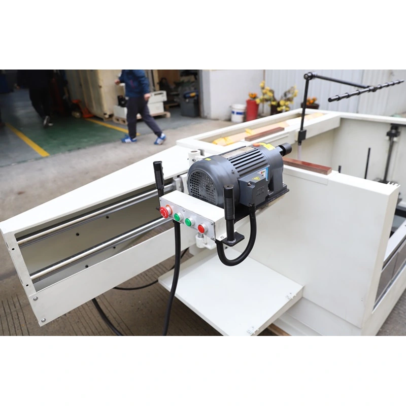 آلة شحذ الخط/lh100/ch100