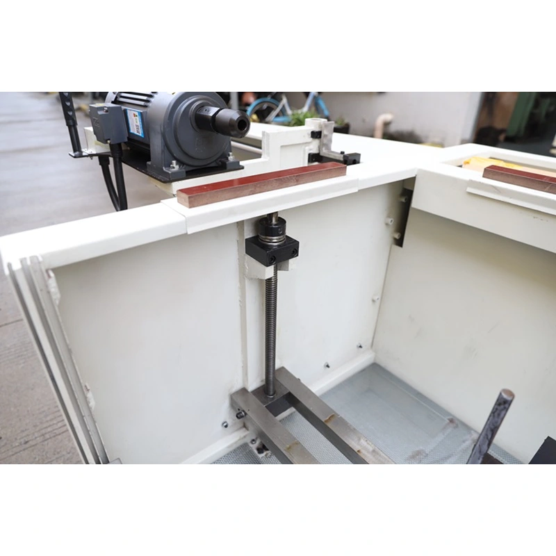 آلة شحذ الخط/lh100/ch100