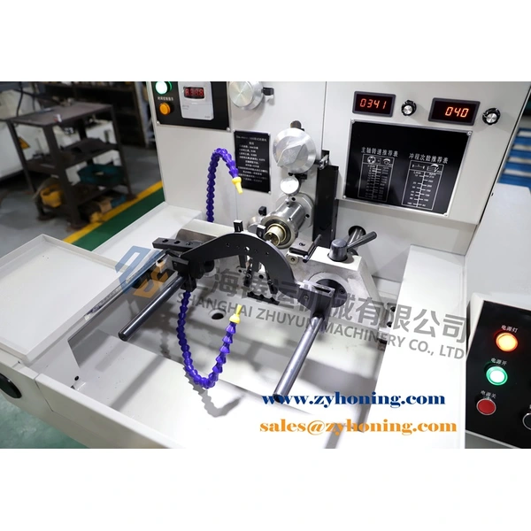 Honing machine sunnen,horizontal honing machine