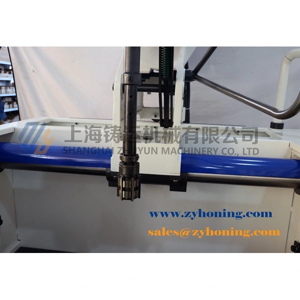 آلة شحذ عمودي ، ماركات آلة شحذ عمودي