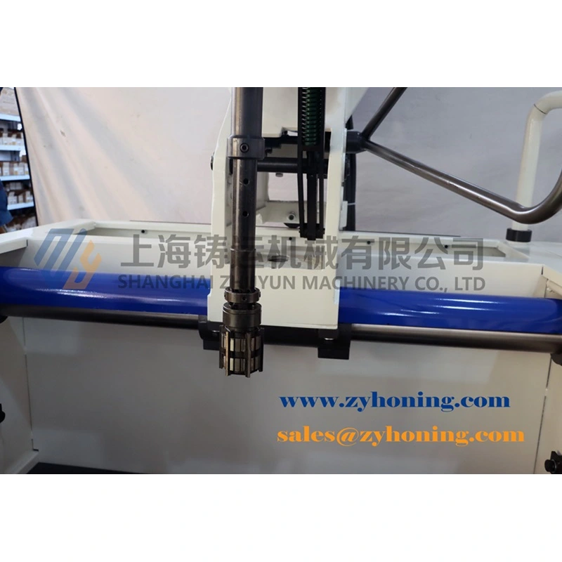 آلة شحذ عمودي ، ماركات آلة شحذ عمودي